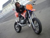 2007 CPI Supermoto SMX photo